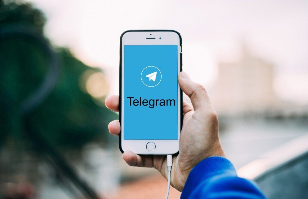¿Qué son los bots de Telegram?